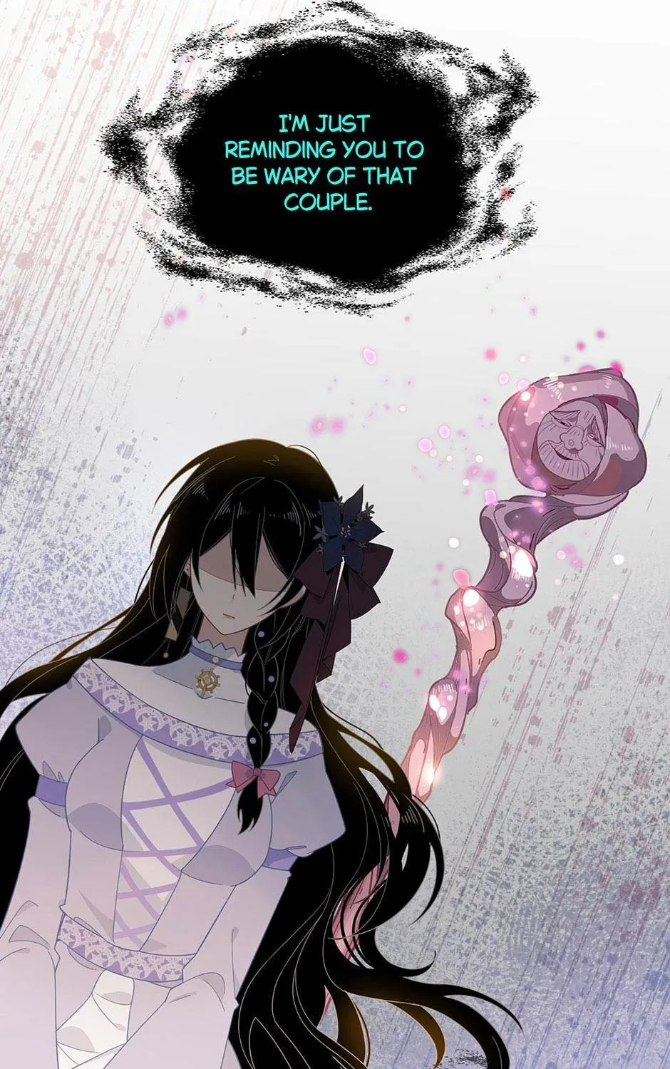 Zhuansheng Monv Yang Chengle Sheng Dian Qishi Chapter 8 page 13 - 