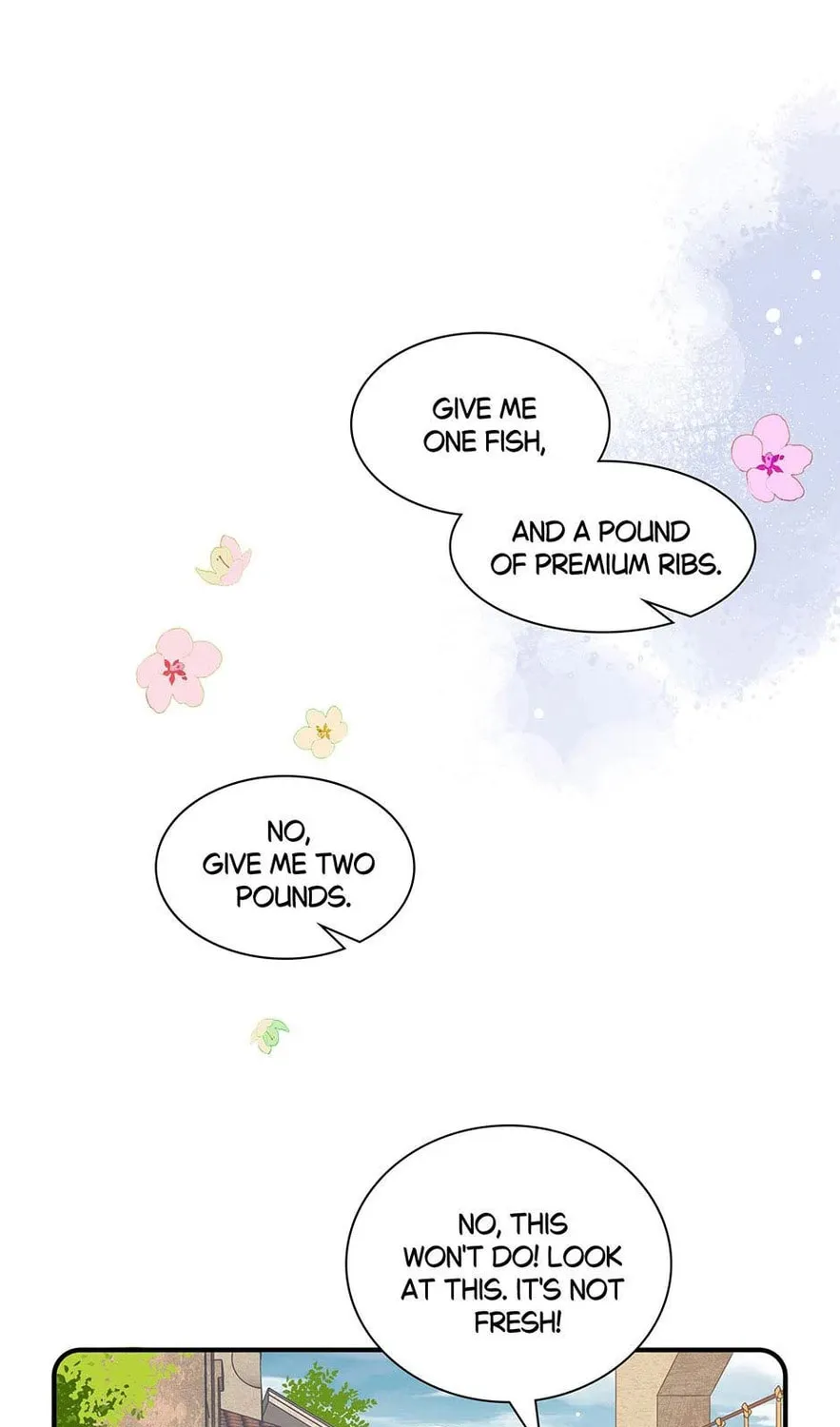 Zhuansheng Monv Yang Chengle Sheng Dian Qishi Chapter 8 page 17 - 