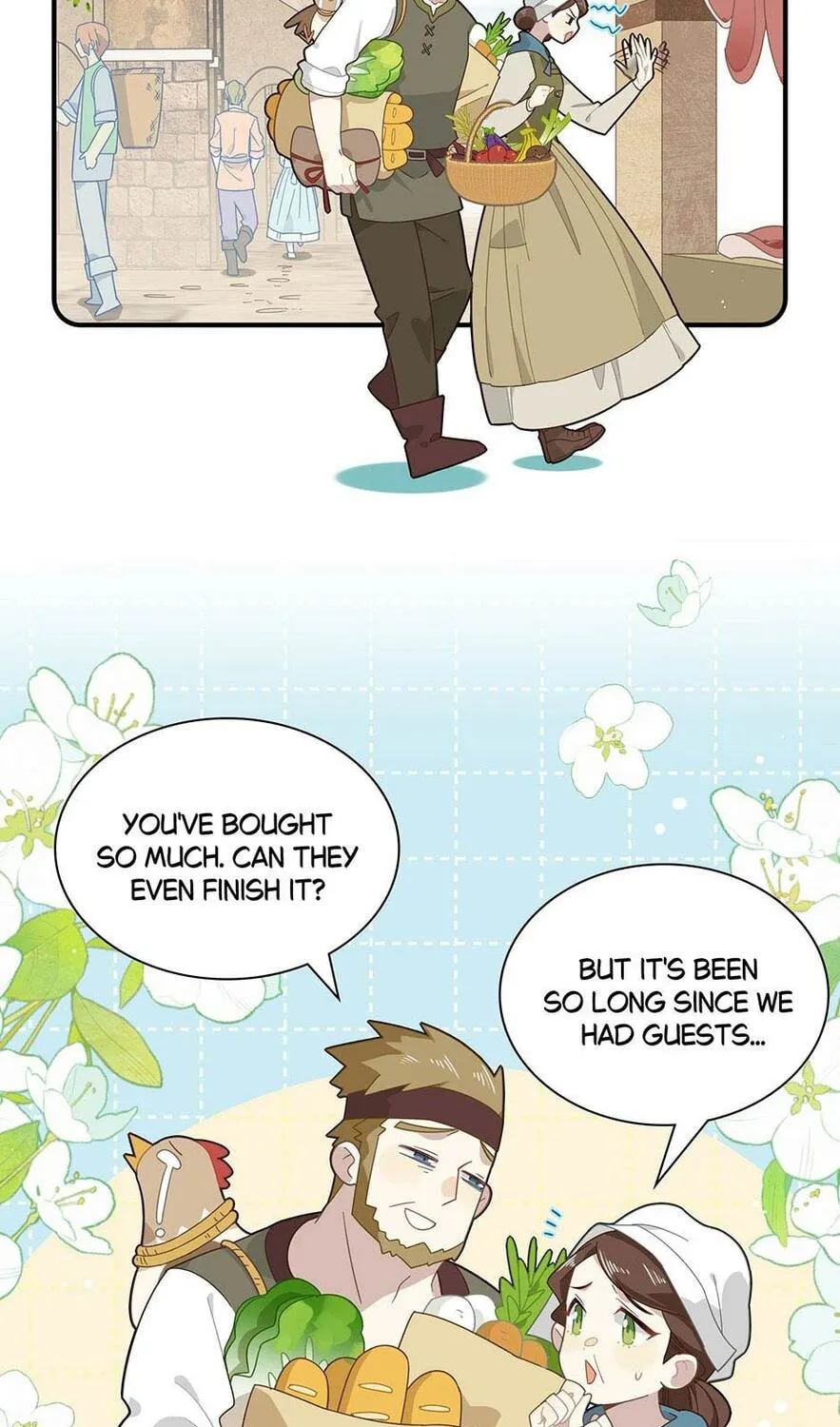 Zhuansheng Monv Yang Chengle Sheng Dian Qishi Chapter 8 page 19 - 