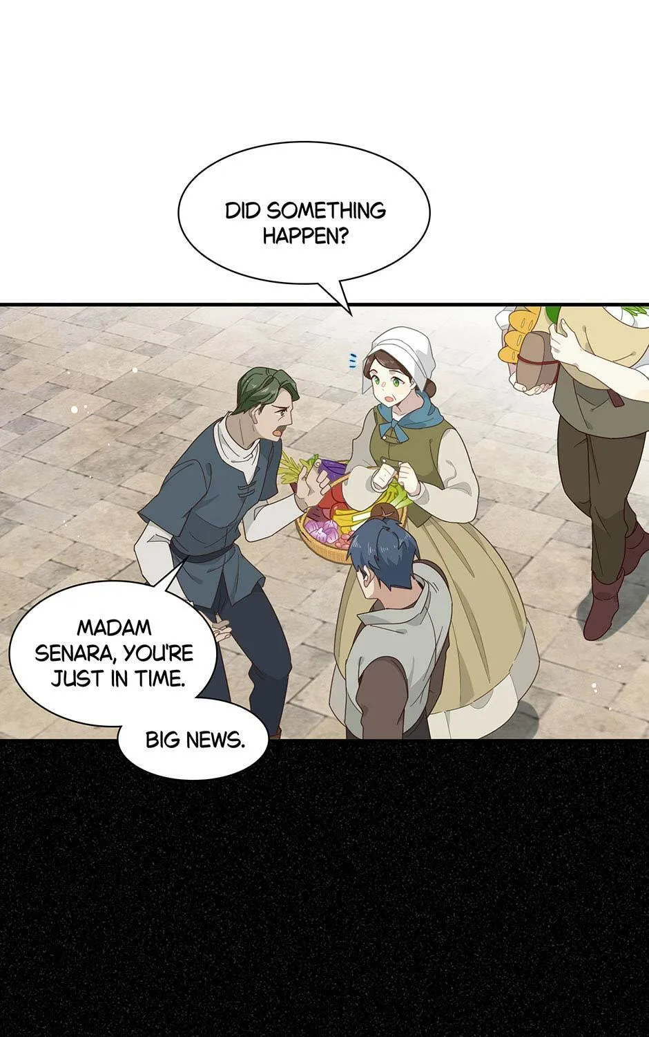 Zhuansheng Monv Yang Chengle Sheng Dian Qishi Chapter 8 page 23 - 