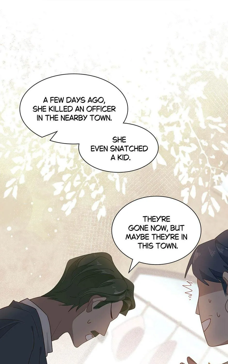 Zhuansheng Monv Yang Chengle Sheng Dian Qishi Chapter 8 page 27 - 