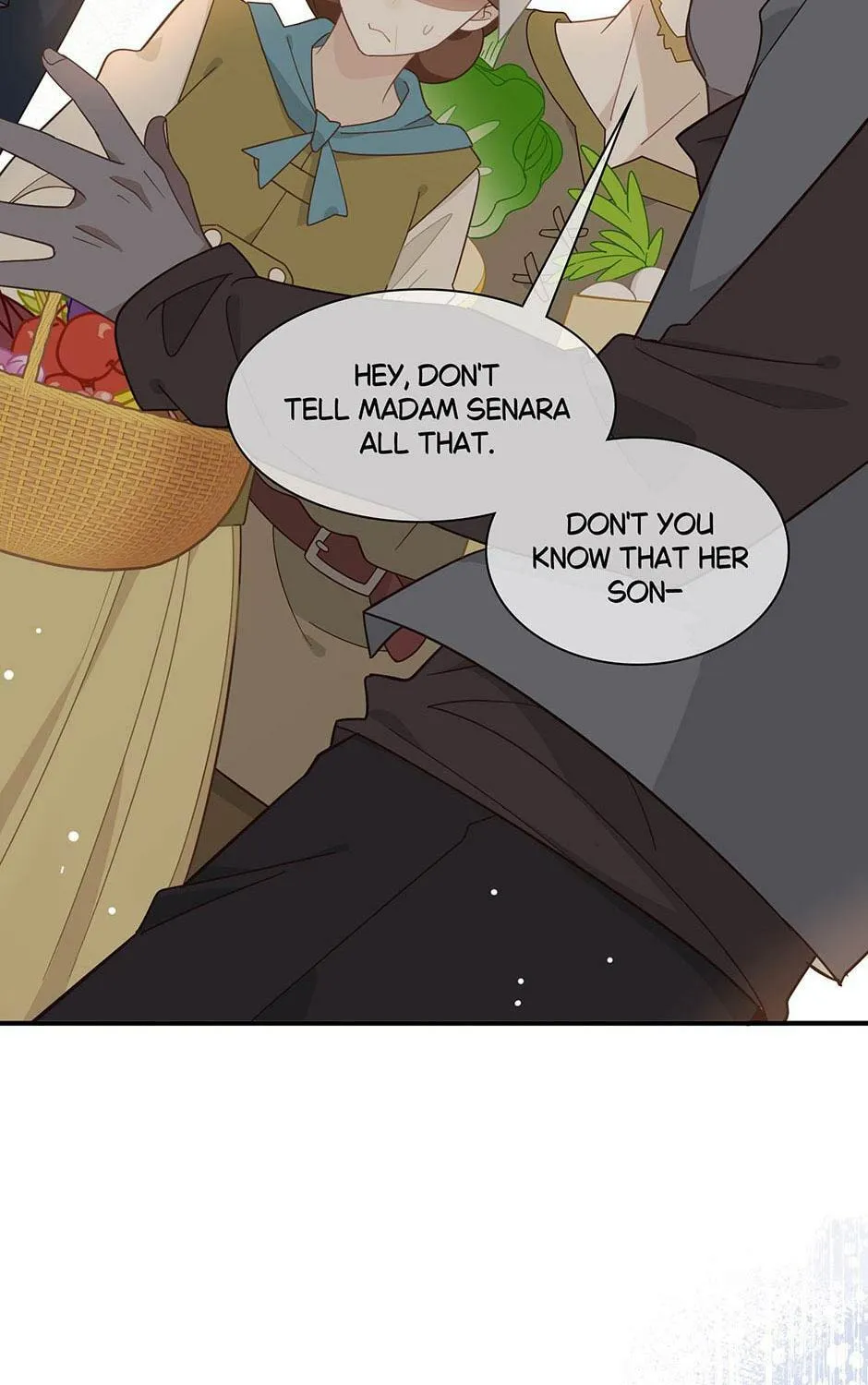 Zhuansheng Monv Yang Chengle Sheng Dian Qishi Chapter 8 page 29 - 