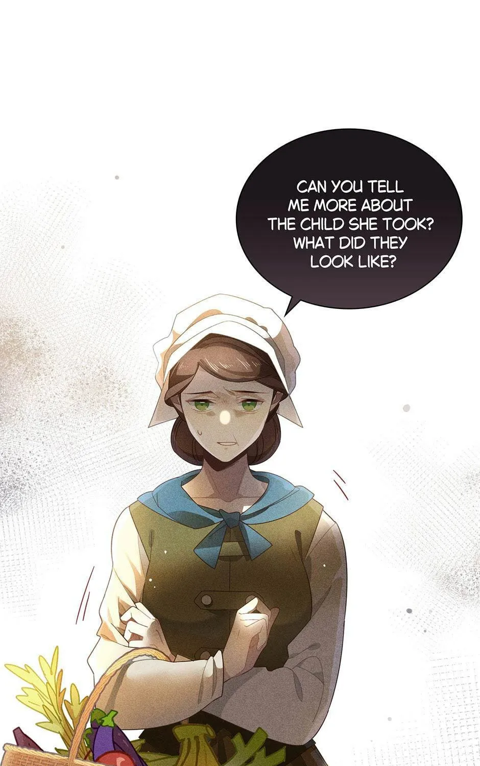 Zhuansheng Monv Yang Chengle Sheng Dian Qishi Chapter 8 page 33 - 
