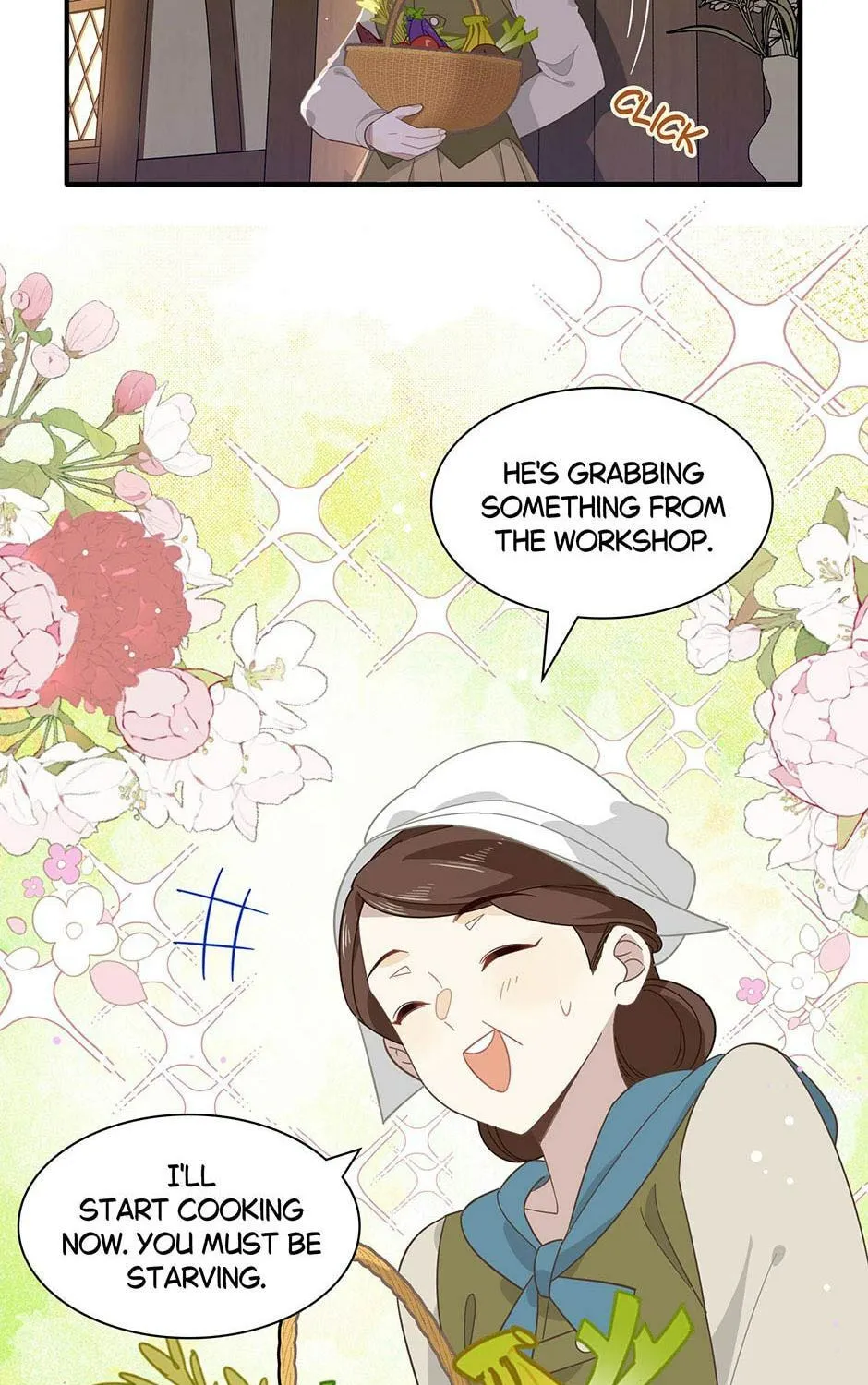 Zhuansheng Monv Yang Chengle Sheng Dian Qishi Chapter 8 page 39 - 