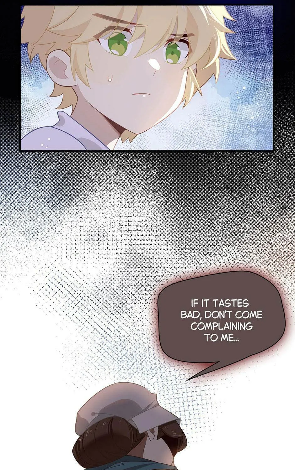 Zhuansheng Monv Yang Chengle Sheng Dian Qishi Chapter 8 page 43 - 