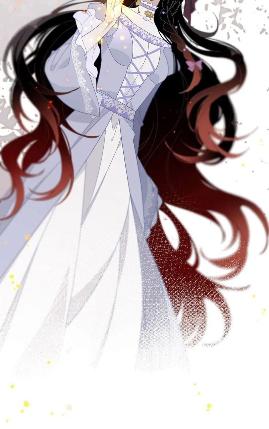 Zhuansheng Monv Yang Chengle Sheng Dian Qishi Chapter 8 page 53 - 