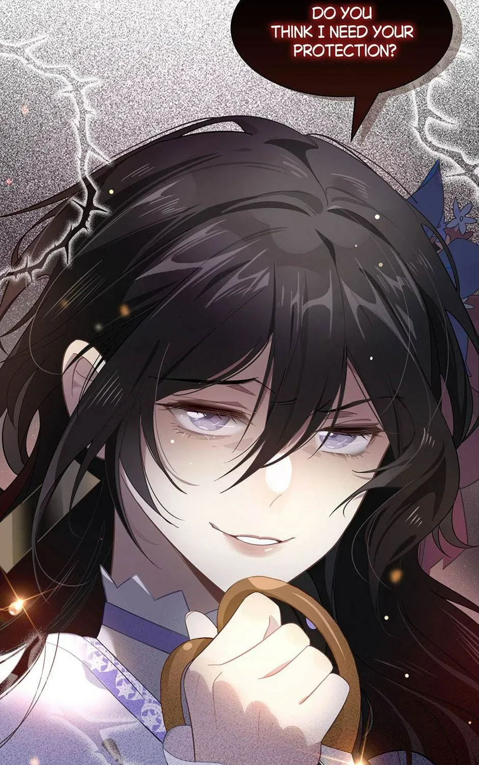 Zhuansheng Monv Yang Chengle Sheng Dian Qishi Chapter 8 page 59 - 