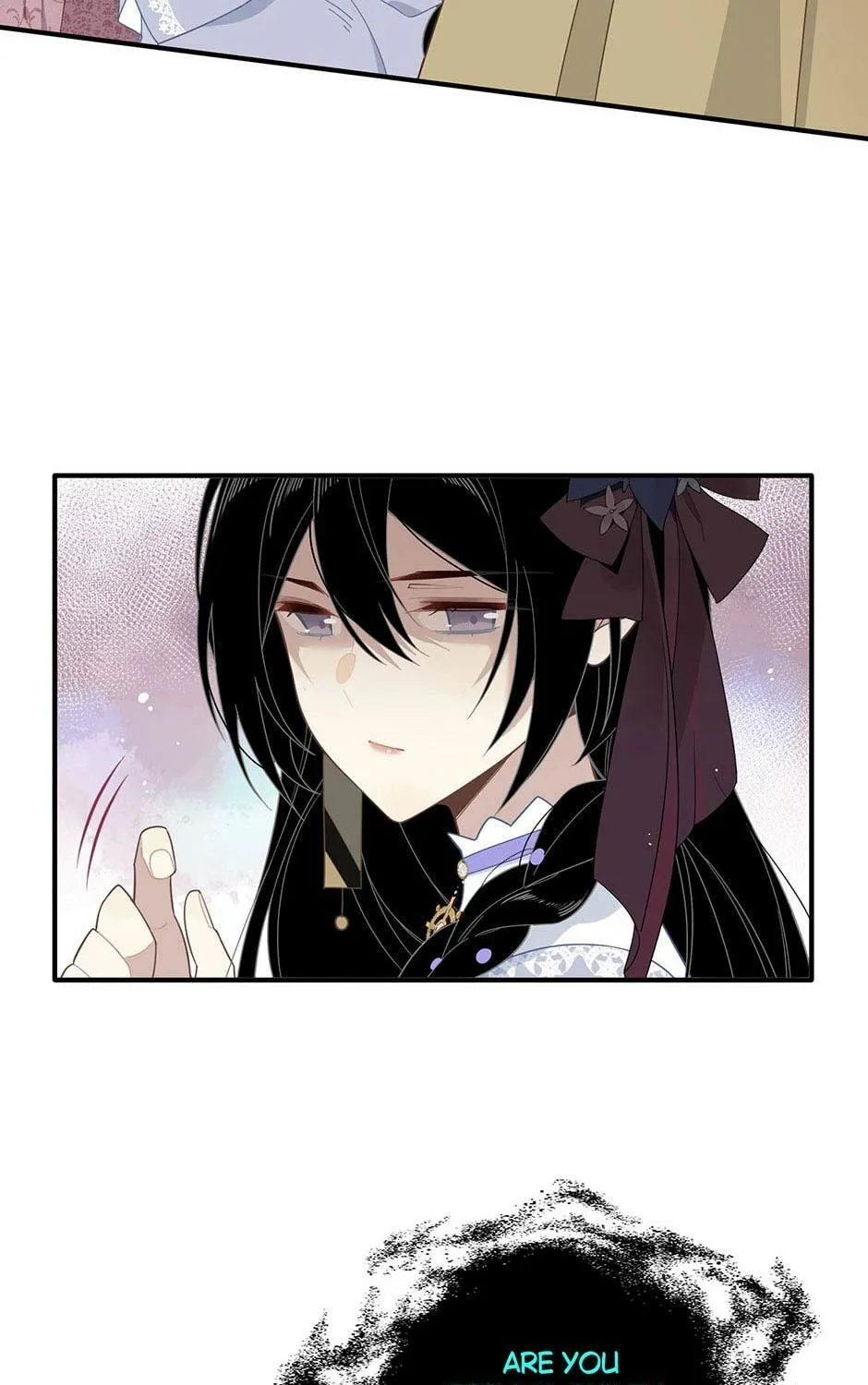 Zhuansheng Monv Yang Chengle Sheng Dian Qishi Chapter 8 page 7 - 