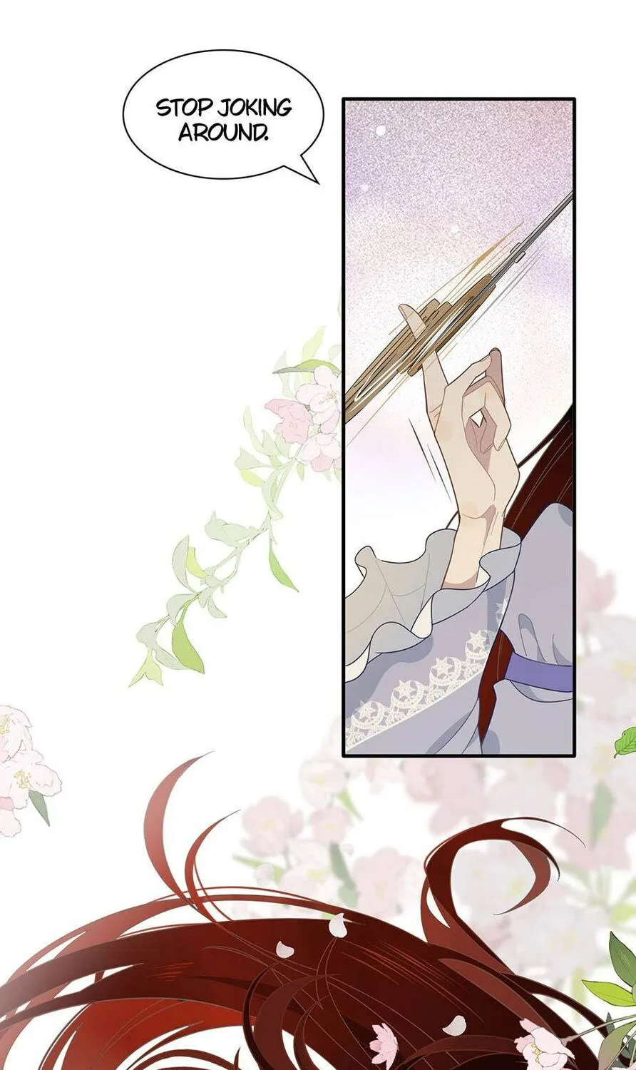 Zhuansheng Monv Yang Chengle Sheng Dian Qishi Chapter 8 page 61 - 