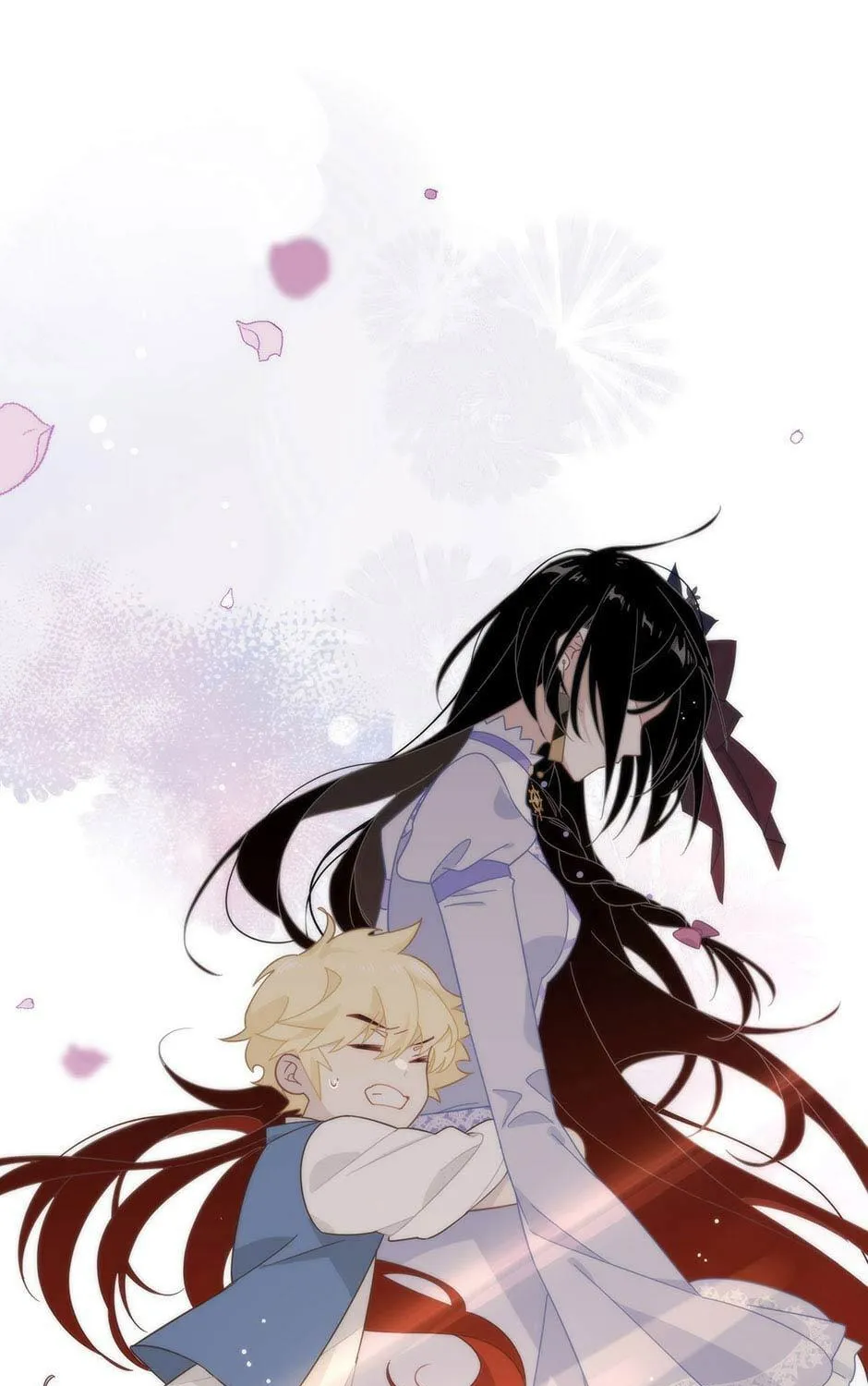Zhuansheng Monv Yang Chengle Sheng Dian Qishi Chapter 9 page 32 - 