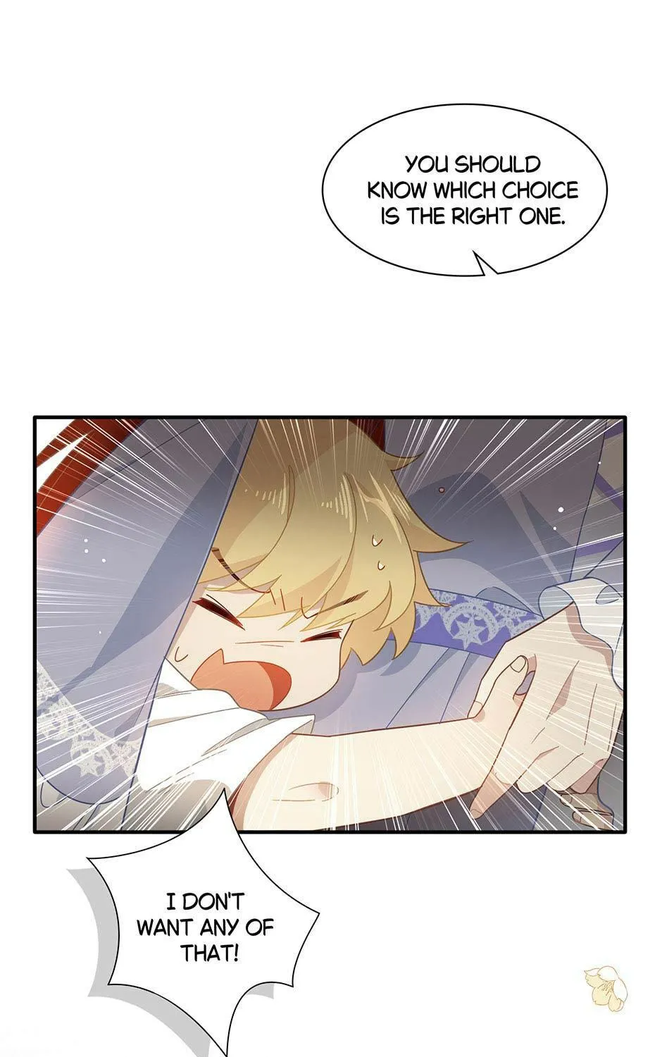 Zhuansheng Monv Yang Chengle Sheng Dian Qishi Chapter 9 page 40 - 