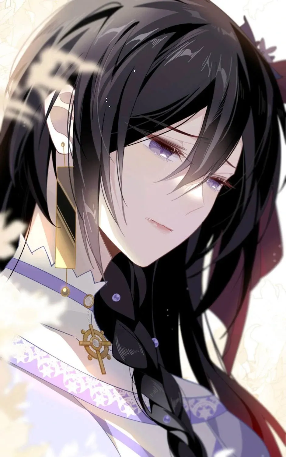 Zhuansheng Monv Yang Chengle Sheng Dian Qishi Chapter 9 page 44 - 