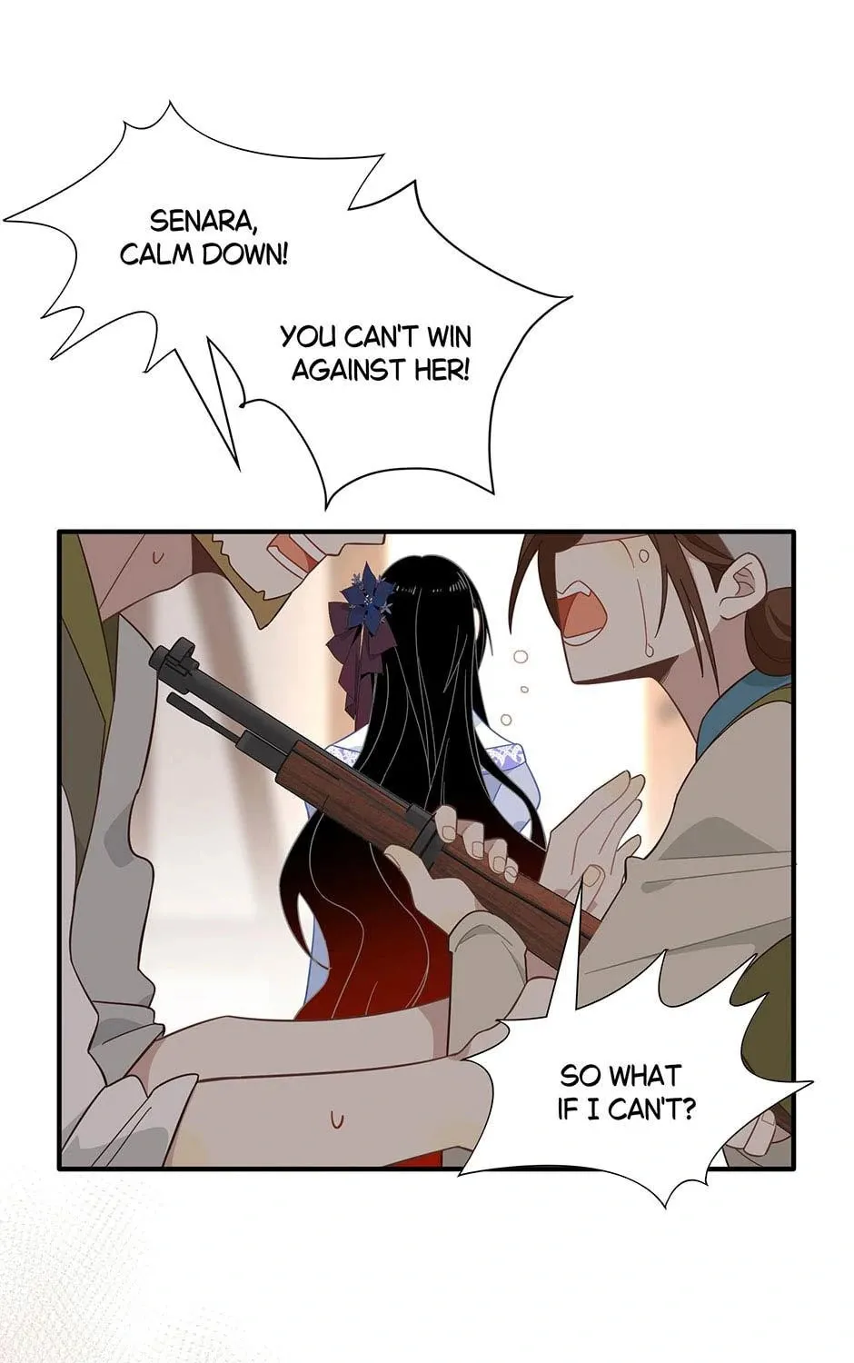 Zhuansheng Monv Yang Chengle Sheng Dian Qishi Chapter 9 page 46 - 