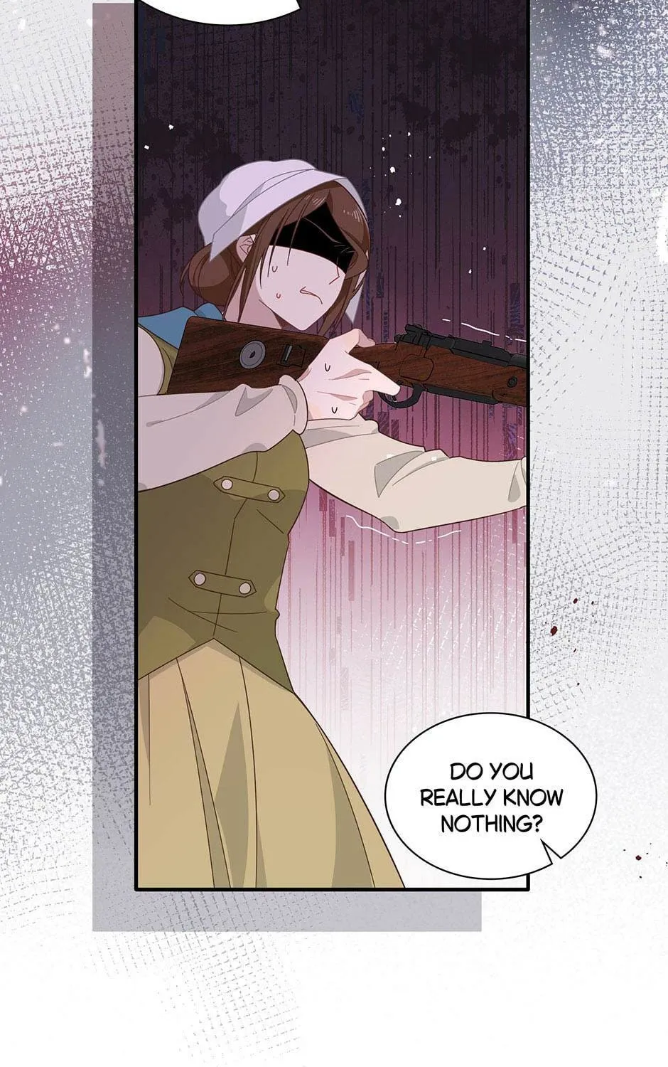 Zhuansheng Monv Yang Chengle Sheng Dian Qishi Chapter 9 page 52 - 