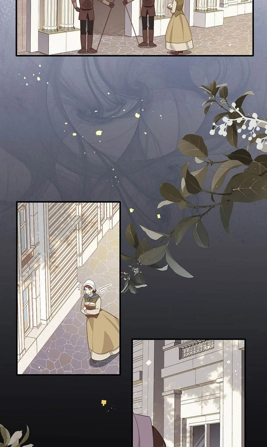 Zhuansheng Monv Yang Chengle Sheng Dian Qishi Chapter 9 page 56 - 