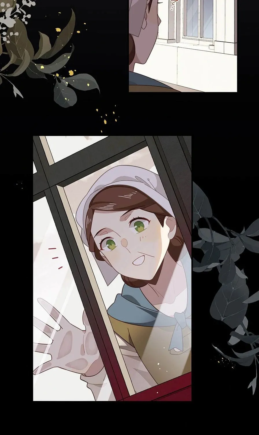 Zhuansheng Monv Yang Chengle Sheng Dian Qishi Chapter 9 page 58 - 