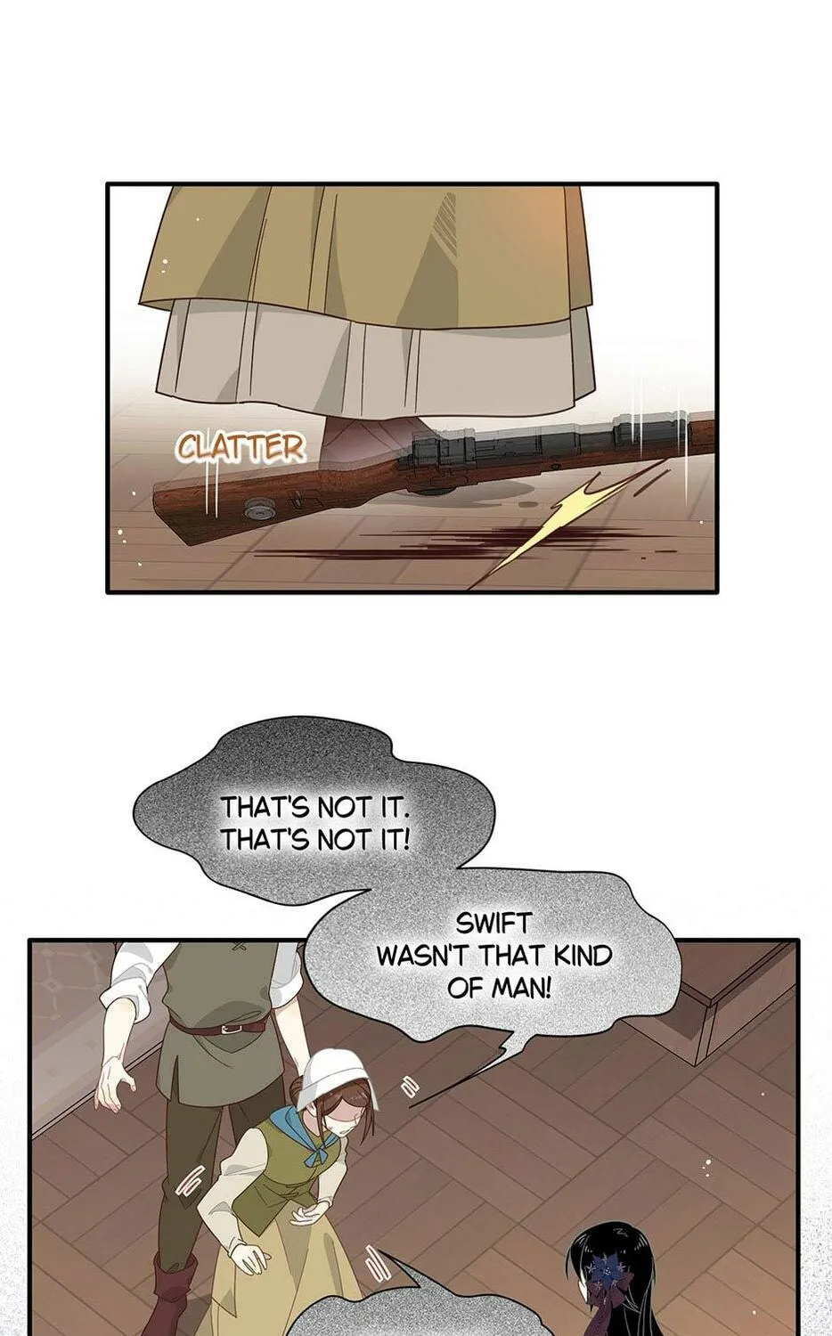Zhuansheng Monv Yang Chengle Sheng Dian Qishi Chapter 9 page 64 - 