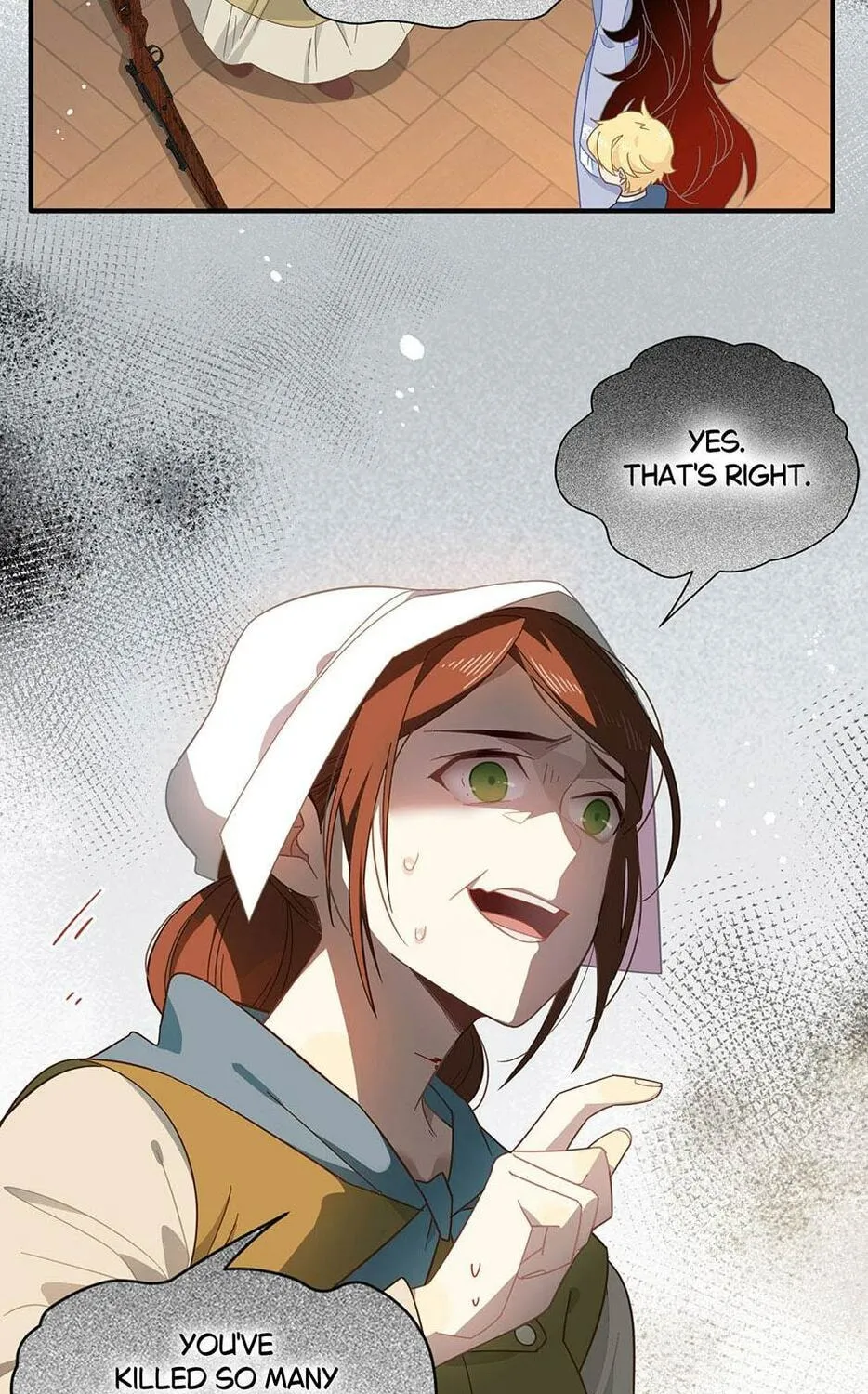 Zhuansheng Monv Yang Chengle Sheng Dian Qishi Chapter 9 page 66 - 