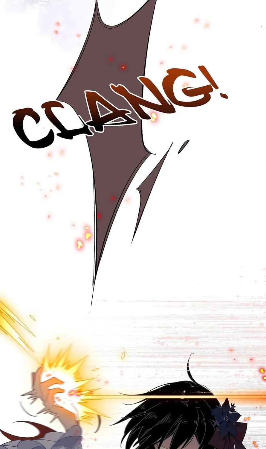 Zhuansheng Monv Yang Chengle Sheng Dian Qishi Chapter 9 page 8 - 