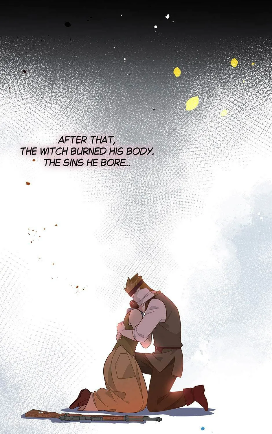 Zhuansheng Monv Yang Chengle Sheng Dian Qishi Chapter 9 page 80 - 