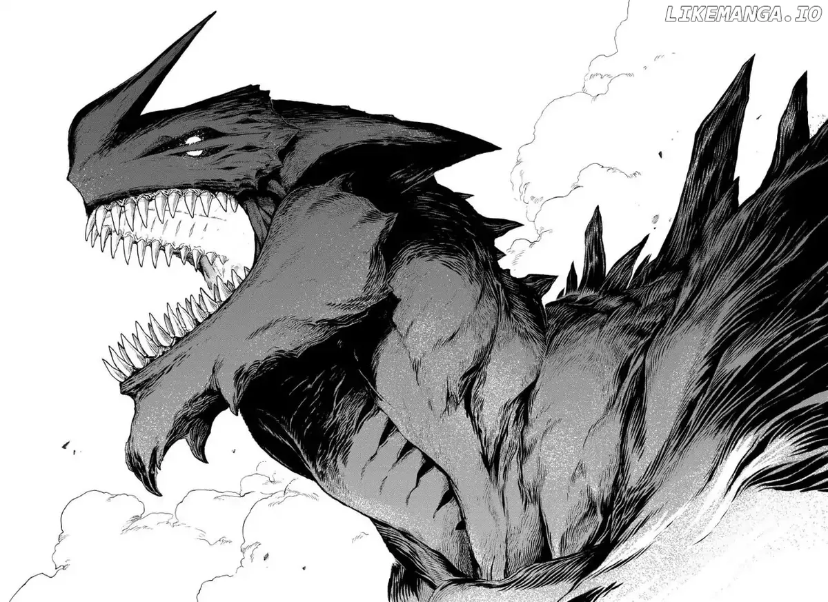 ZIGA  Manga Chapter 1 page 38 - 