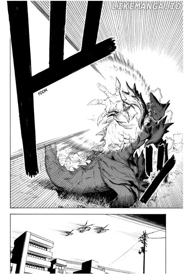 ZIGA  Manga Chapter 1 page 45 - 