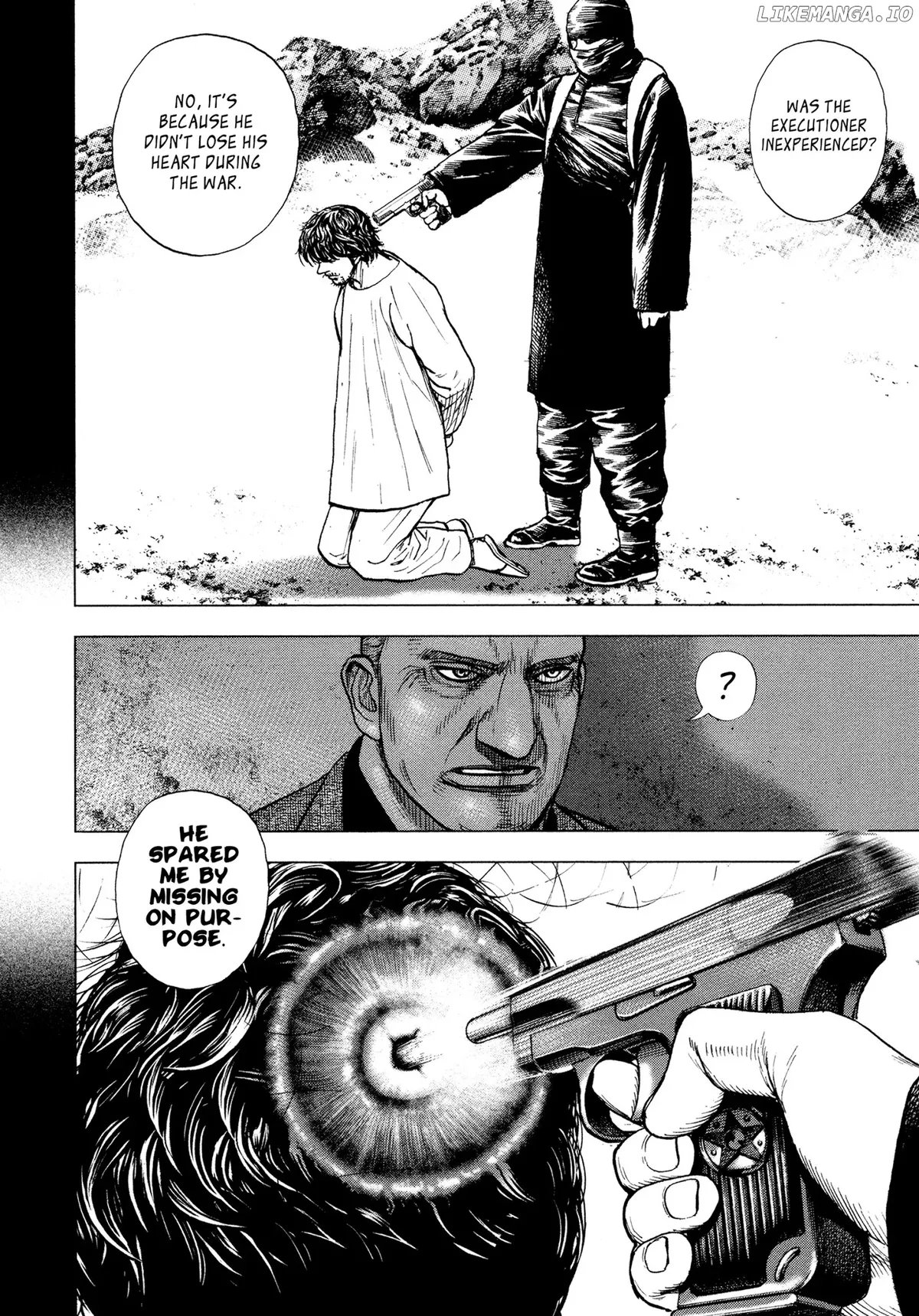 ZIGA  Manga Chapter 5 page 13 - 