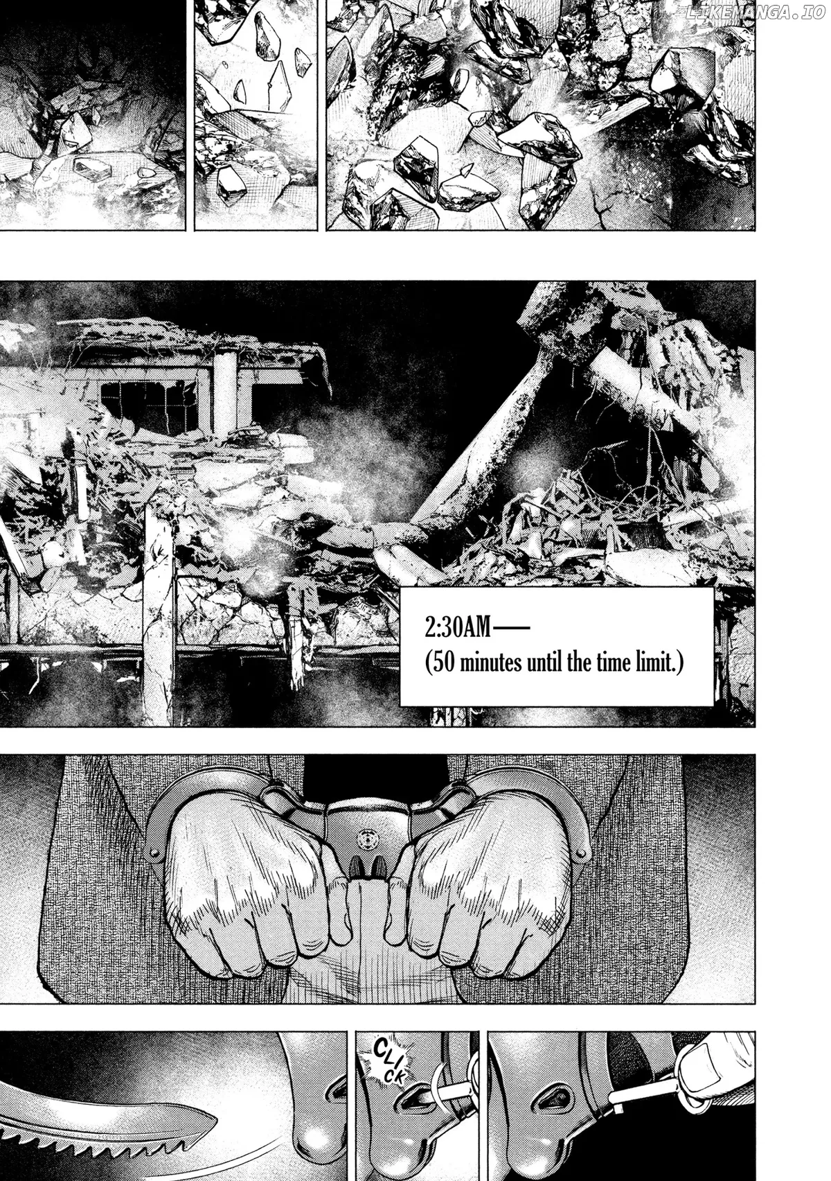 ZIGA  Manga Chapter 7 page 14 - 