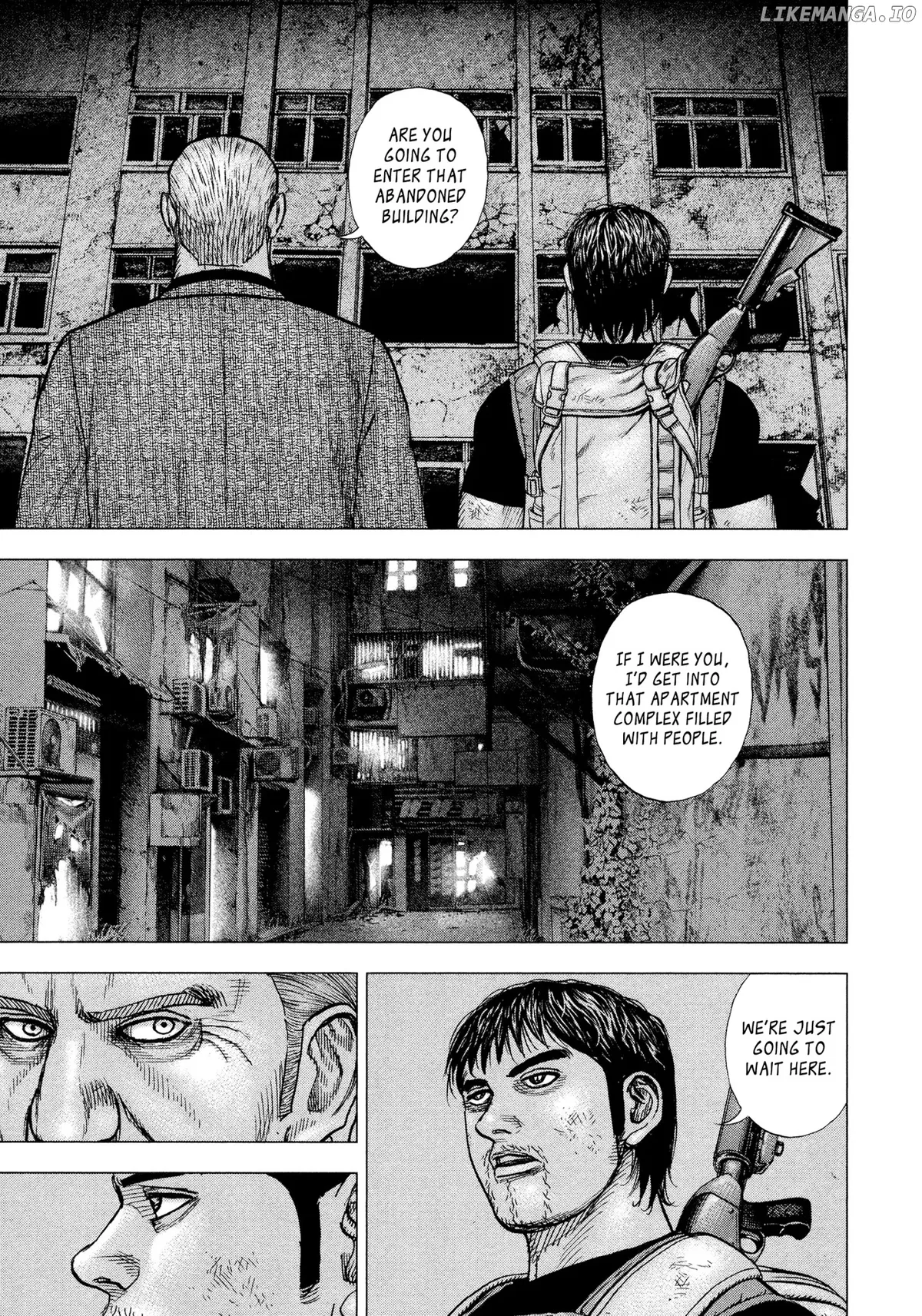 ZIGA  Manga Chapter 7 page 24 - 