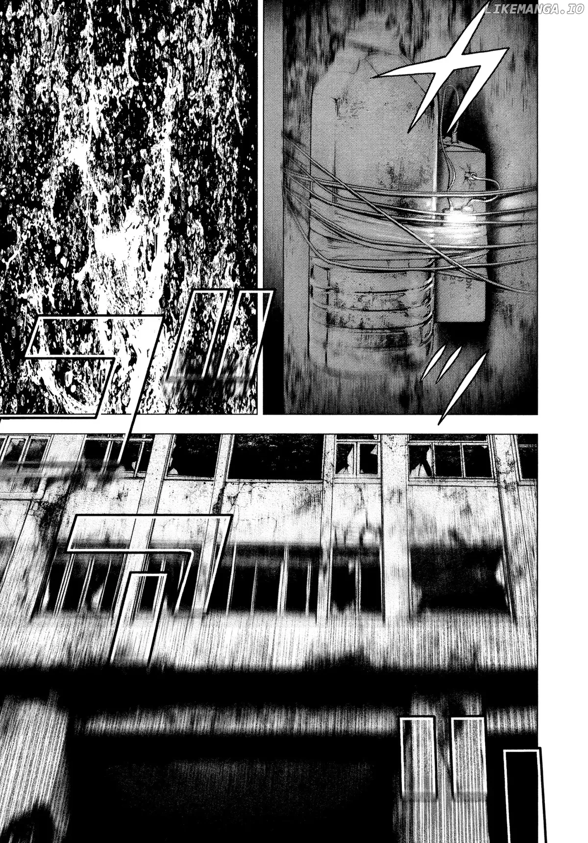 ZIGA  Manga Chapter 7 page 30 - 