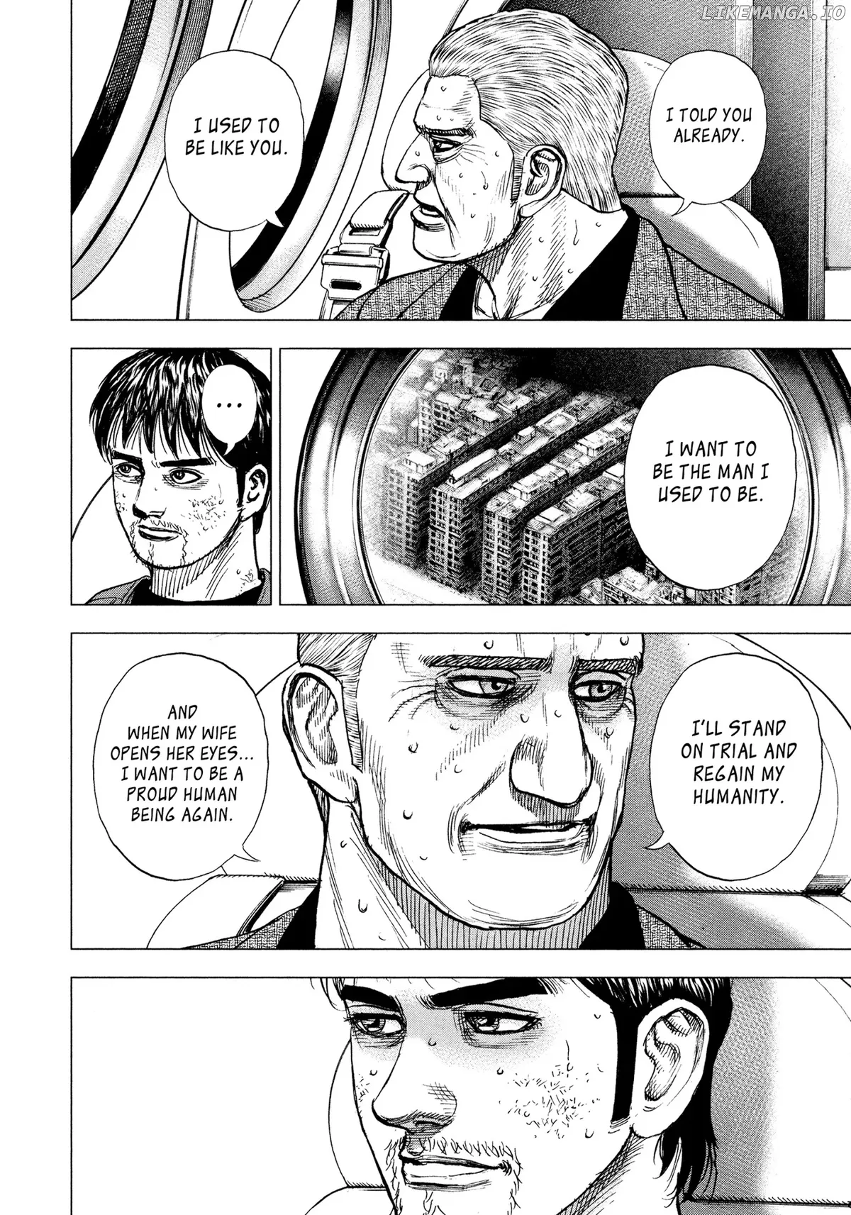ZIGA  Manga Chapter 8 page 28 - 