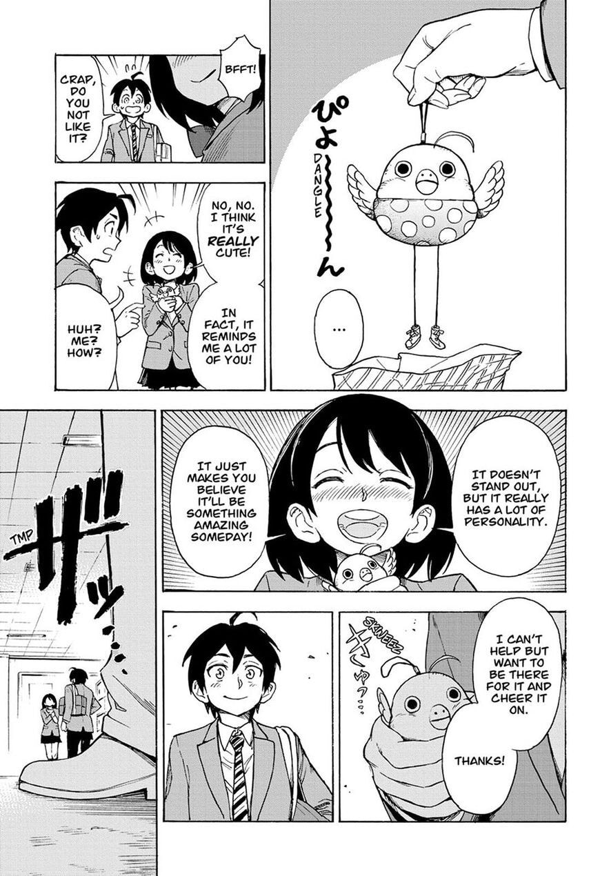 Ziga Chapter 1 page 12 - 