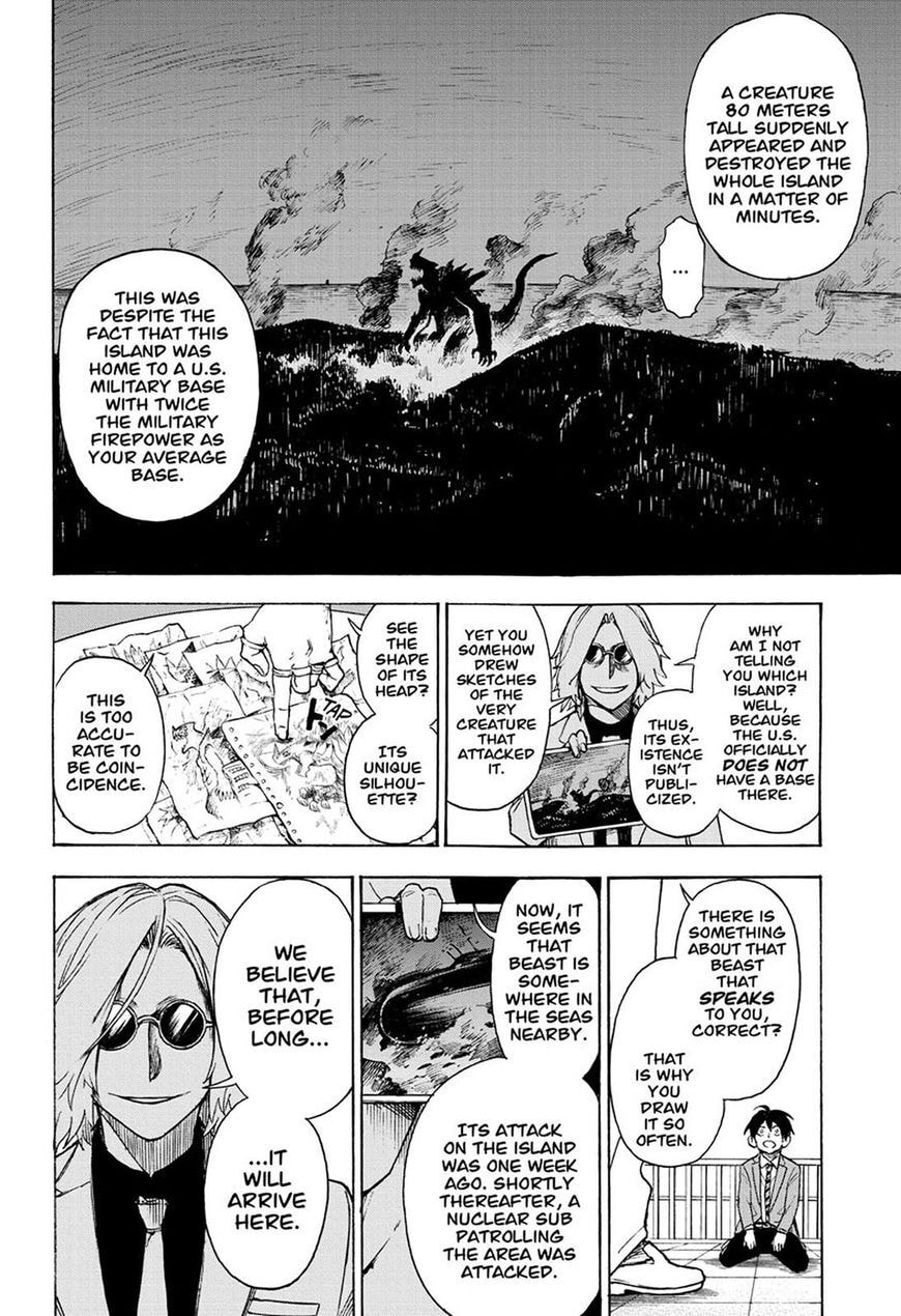 Ziga Chapter 1 page 19 - 