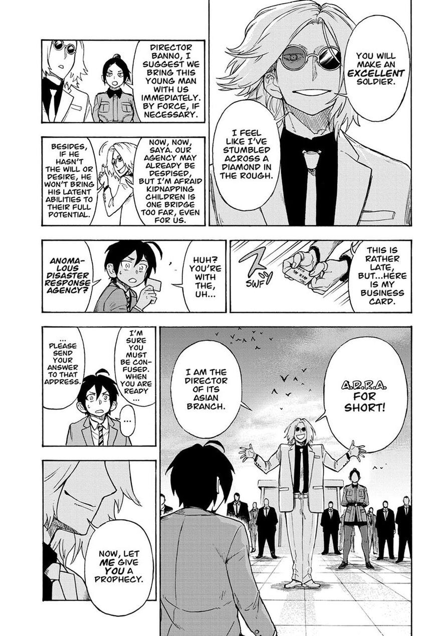 Ziga Chapter 1 page 24 - 