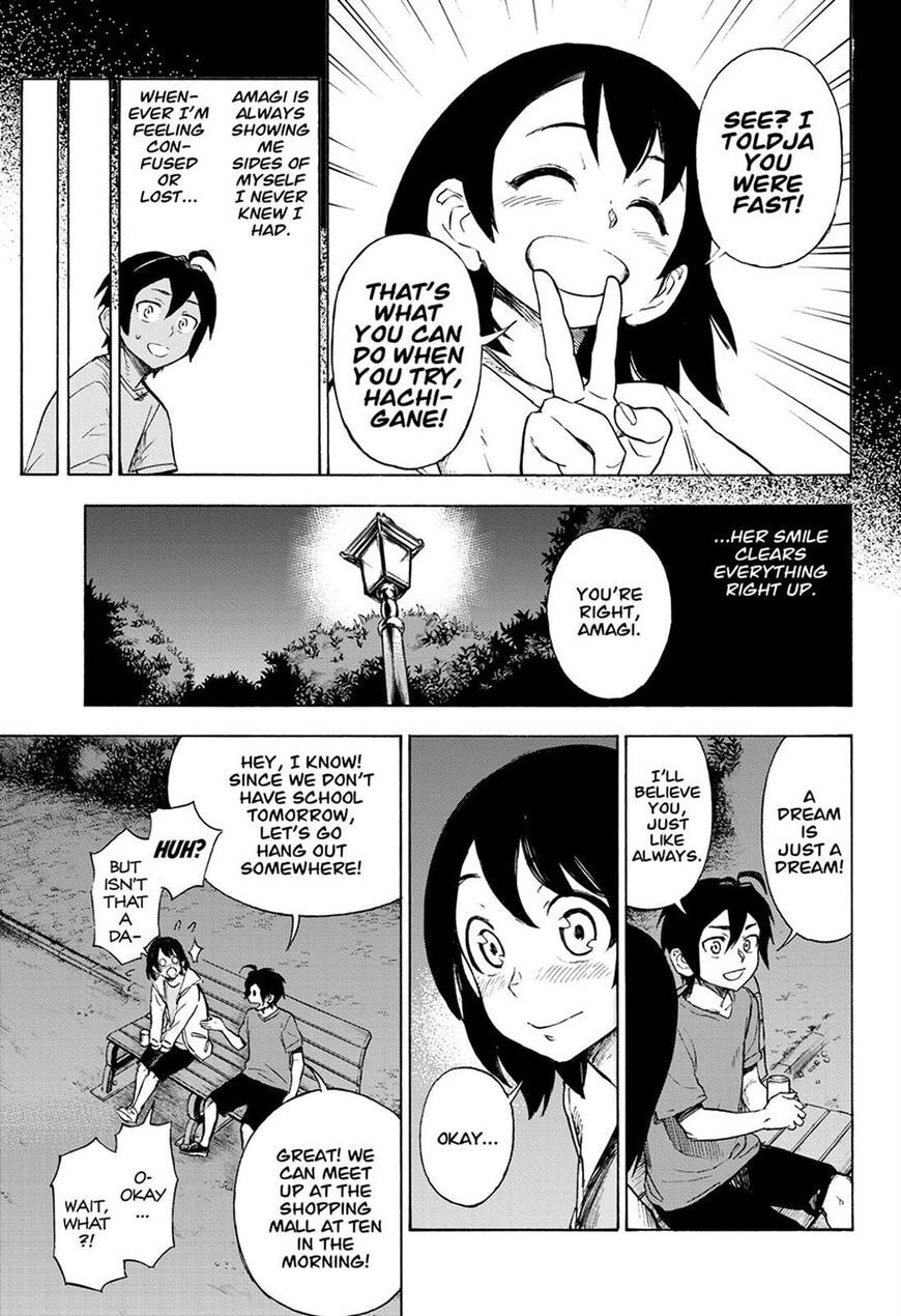 Ziga Chapter 1 page 30 - 