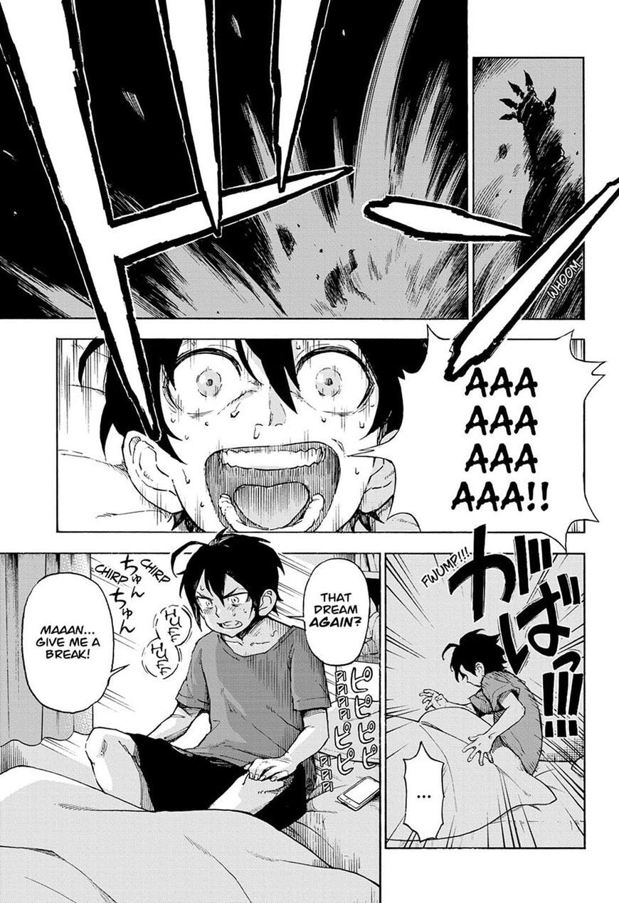 Ziga Chapter 1 page 4 - 