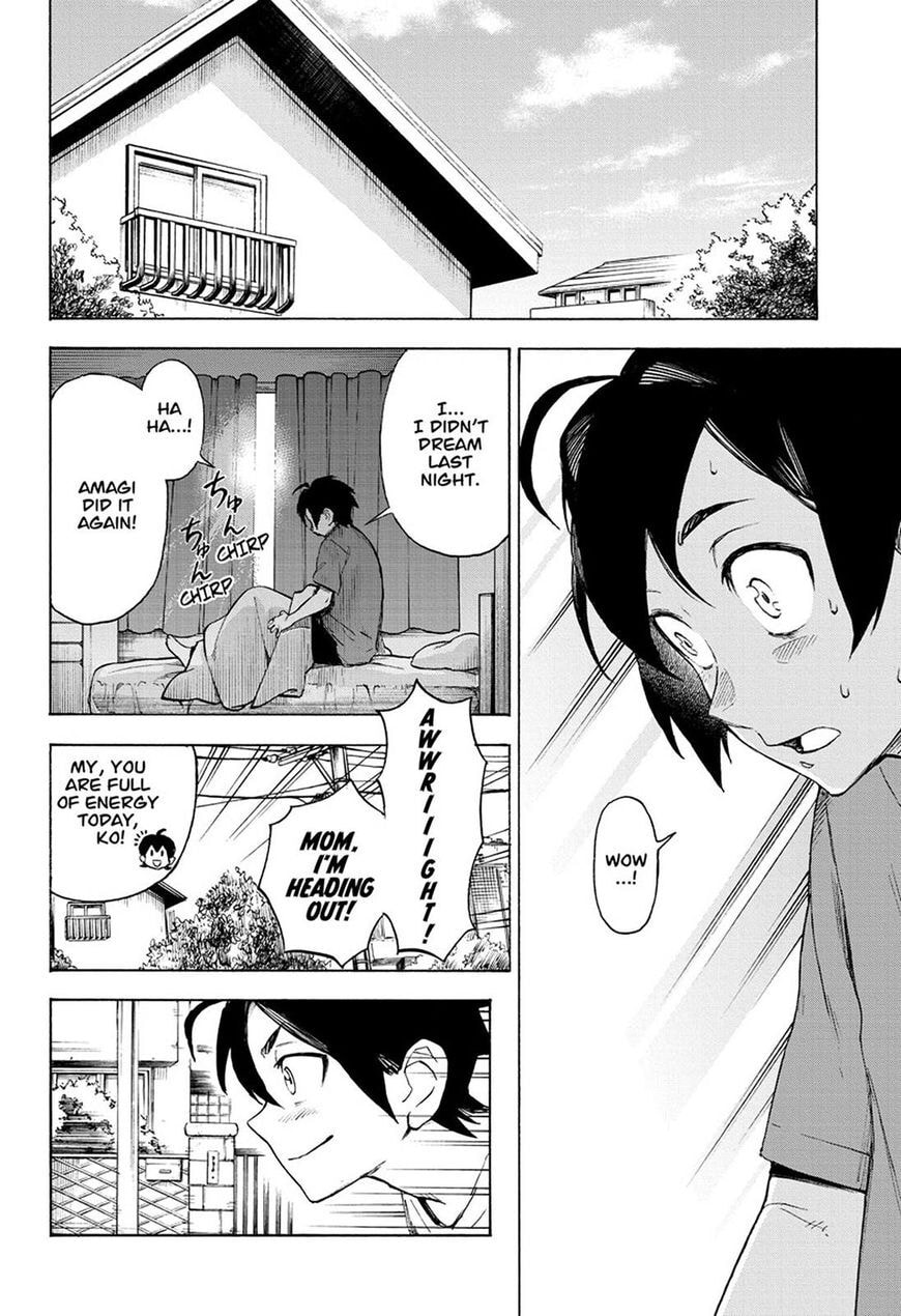 Ziga Chapter 1 page 31 - 