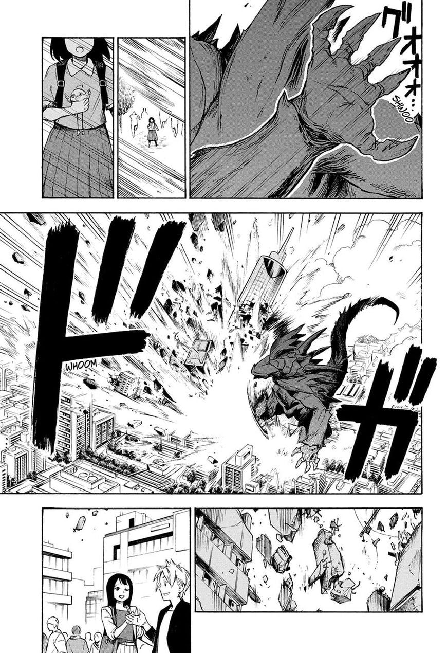 Ziga Chapter 1 page 41 - 