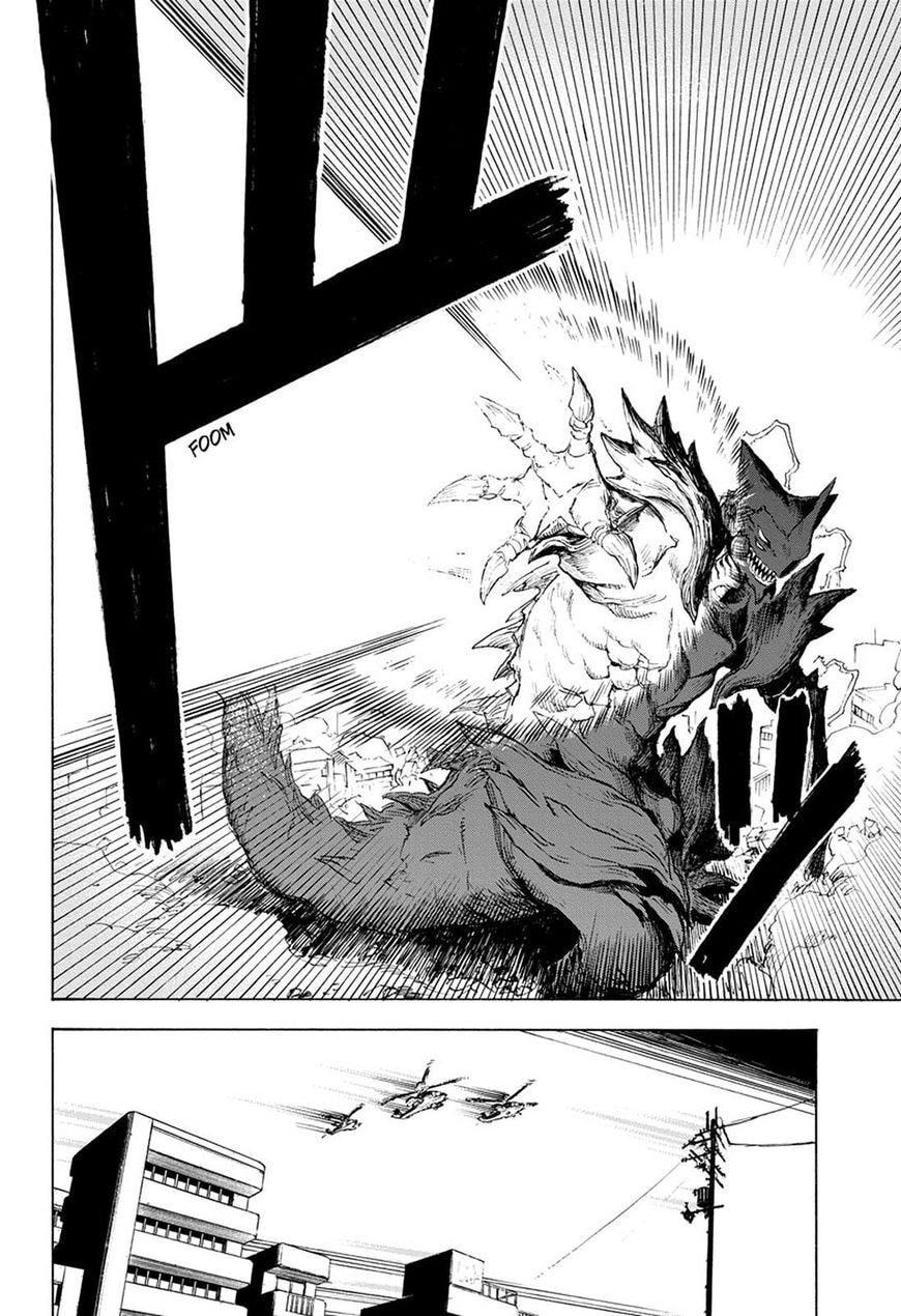 Ziga Chapter 1 page 46 - 
