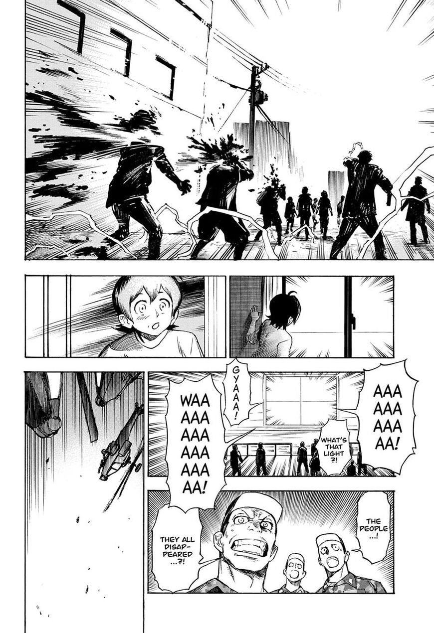 Ziga Chapter 1 page 48 - 