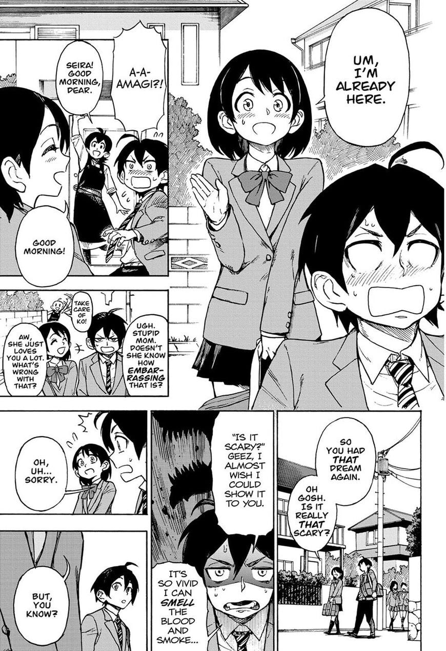 Ziga Chapter 1 page 6 - 