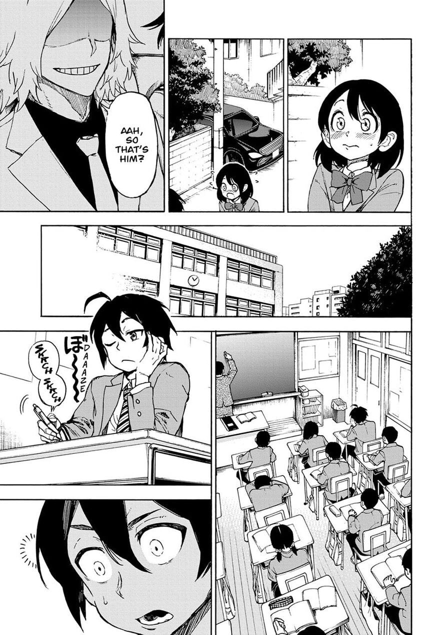 Ziga Chapter 1 page 8 - 