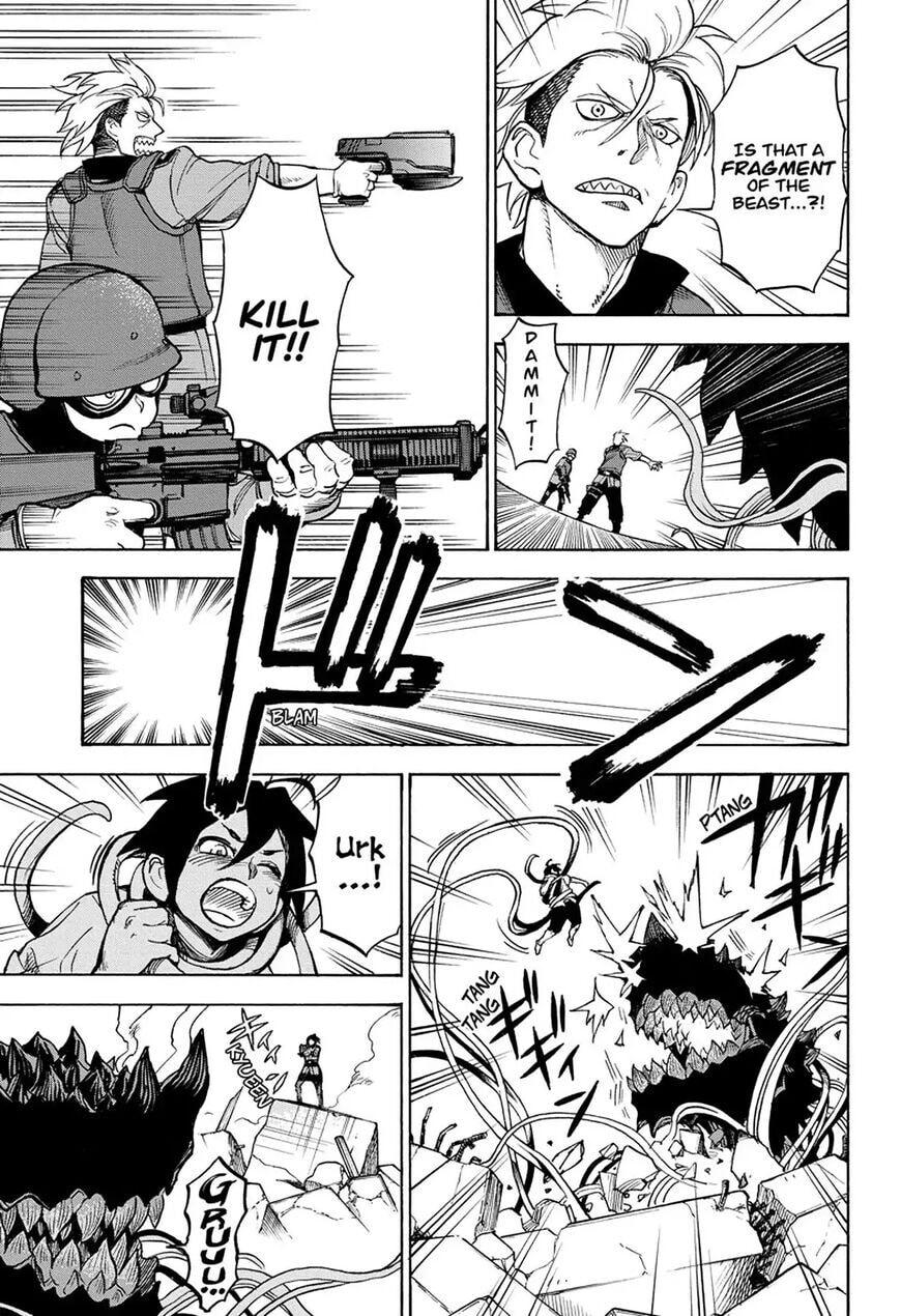 Ziga Chapter 2 page 18 - 