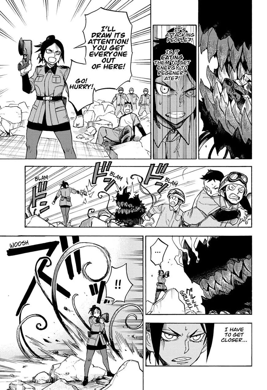 Ziga Chapter 2 page 20 - 