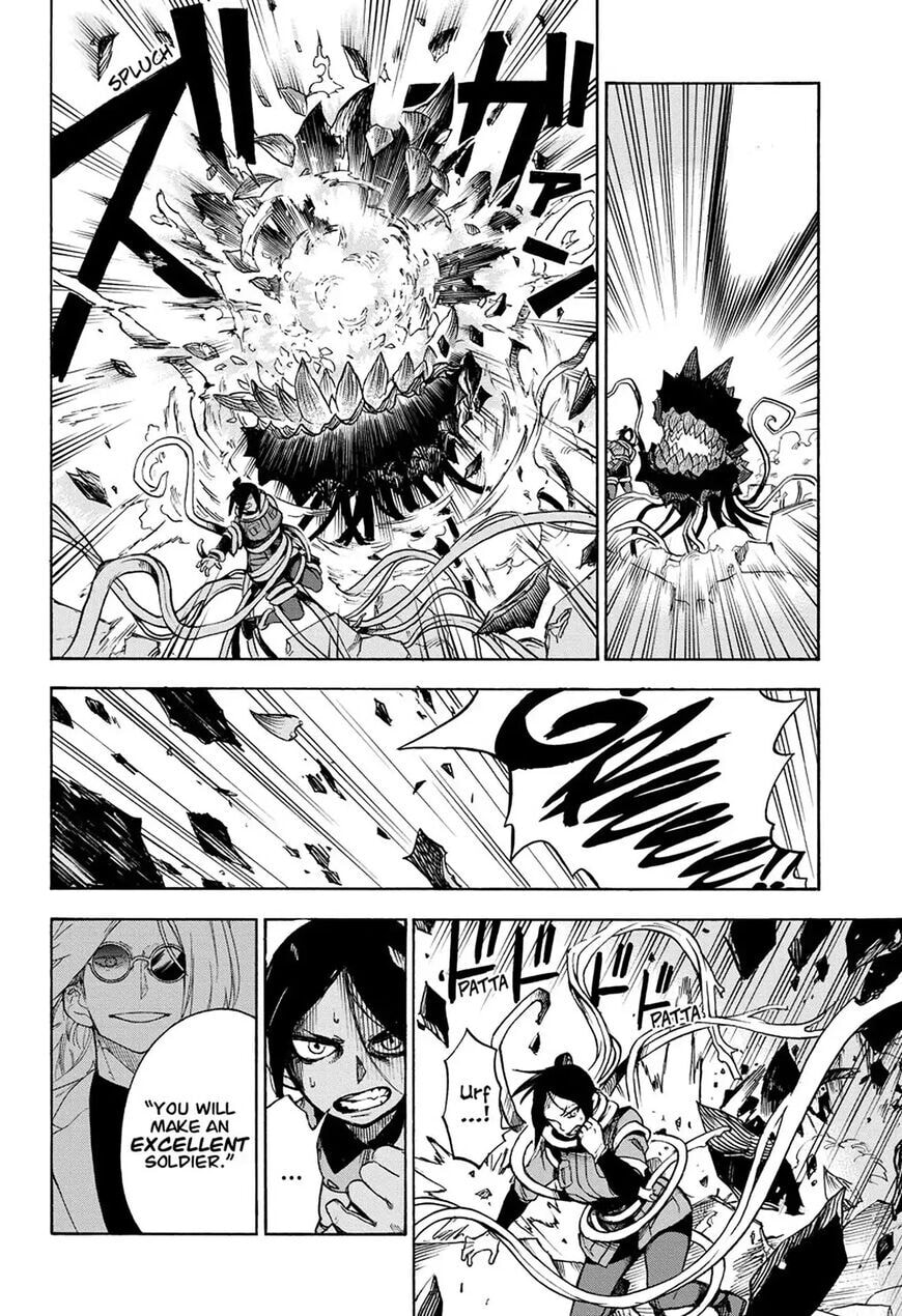 Ziga Chapter 2 page 24 - 