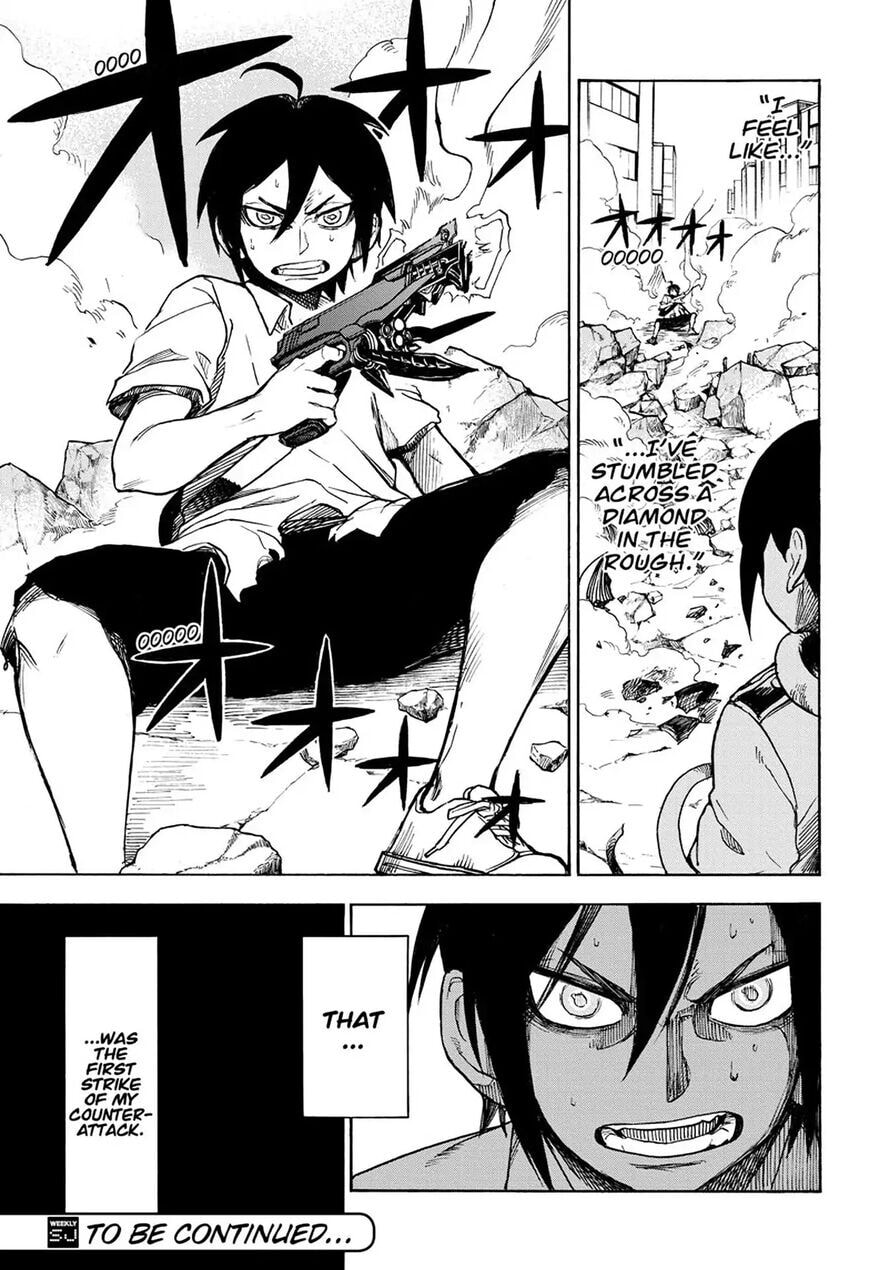 Ziga Chapter 2 page 25 - 