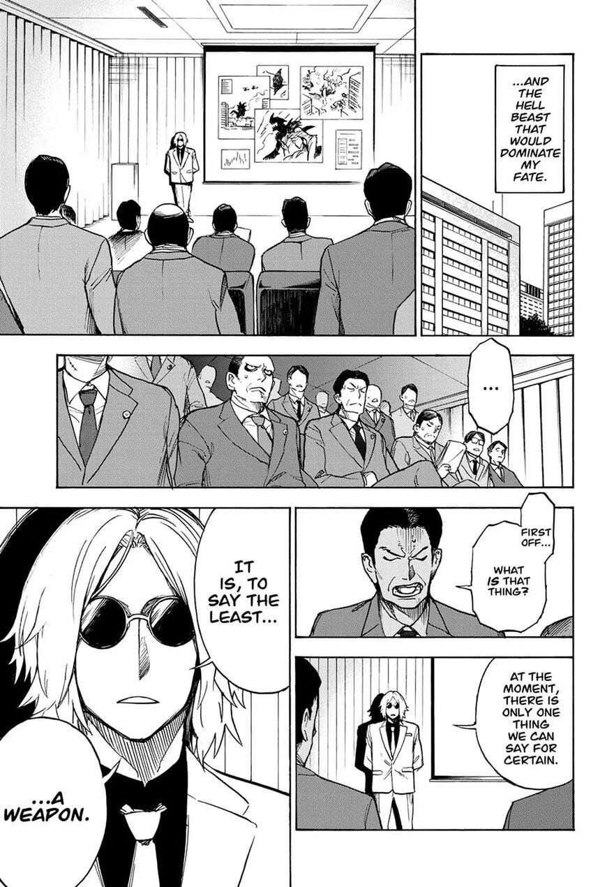 Ziga Chapter 2 page 4 - 