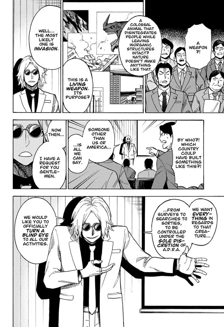 Ziga Chapter 2 page 5 - 