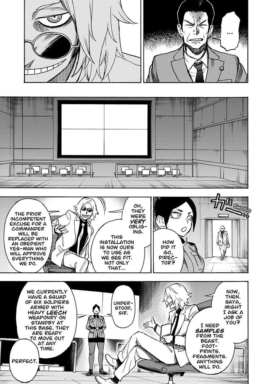 Ziga Chapter 2 page 6 - 