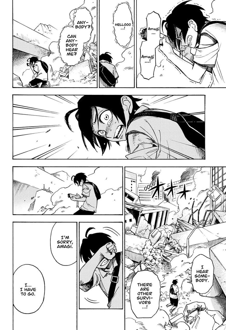 Ziga Chapter 2 page 9 - 